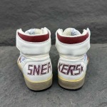 2025年4月22日入荷新品Golden Goose男女兼用原版復刻 ブランド靴本革製ギフト/誕生日/CT工場35-46