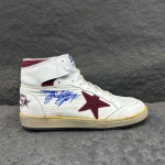 2025年4月22日入荷新品Golden Goose男女兼用原版復刻 ブランド靴本革製ギフト/誕生日/CT工場35-46