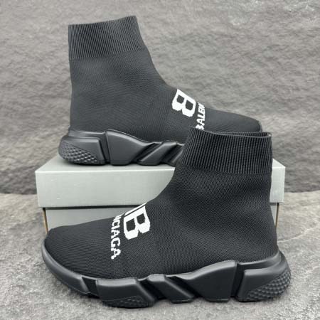 2025年4月22日入荷新品Balenciaga男女兼用原版...