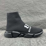 2025年4月22日入荷新品Balenciaga男女兼用原版復刻 ブランド靴本革製ギフト/誕生日/CT工場35-45