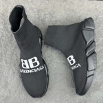 2025年4月22日入荷新品Balenciaga男女兼用原版復刻 ブランド靴本革製ギフト/誕生日/CT工場35-45