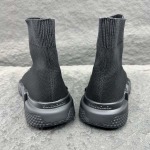 2025年4月22日入荷新品Balenciaga男女兼用原版復刻 ブランド靴本革製ギフト/誕生日/CT工場35-45