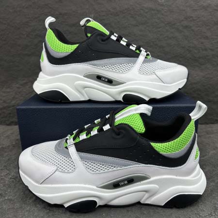 2025年4月22日入荷新品Dior男女兼用原版復刻 ブラン...