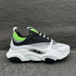 2025年4月22日入荷新品Dior男女兼用原版復刻 ブランド靴本革製ギフト/誕生日/CT工場35-45