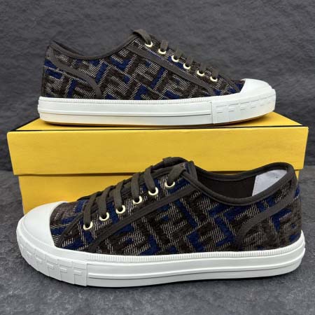 2025年4月22日入荷新品Fendi男女兼用原版復刻 ブラ...