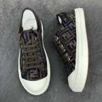 2025年4月22日入荷新品Fendi男女兼用原版復刻 ブランド靴本革製ギフト/誕生日/CT工場35-46