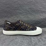 2025年4月22日入荷新品Fendi男女兼用原版復刻 ブランド靴本革製ギフト/誕生日/CT工場35-46