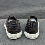 2025年4月22日入荷新品Fendi男女兼用原版復刻 ブランド靴本革製ギフト/誕生日/CT工場35-46