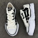 2025年4月22日入荷新品Maison MIHARA YASUHIRO x AMIRI男女兼用原版復刻 ブランド靴本革製ギフト/誕生日/CT工場35-47