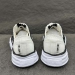 2025年4月22日入荷新品Maison MIHARA YASUHIRO x AMIRI男女兼用原版復刻 ブランド靴本革製ギフト/誕生日/CT工場35-47