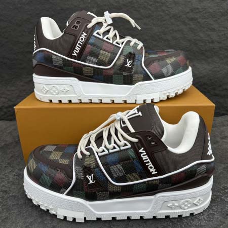 2025年4月22日入荷新品Louis Vuitton男女兼...