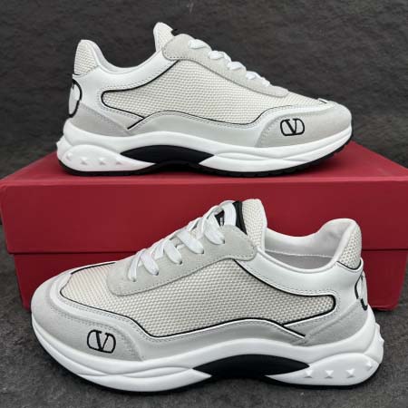 2025年4月22日入荷新品Valentino男女兼用原版復...