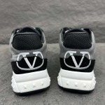 2025年4月22日入荷新品Valentino男女兼用原版復刻 ブランド靴本革製ギフト/誕生日/CT工場38-45