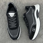 2025年4月22日入荷新品Valentino男女兼用原版復刻 ブランド靴本革製ギフト/誕生日/CT工場38-45