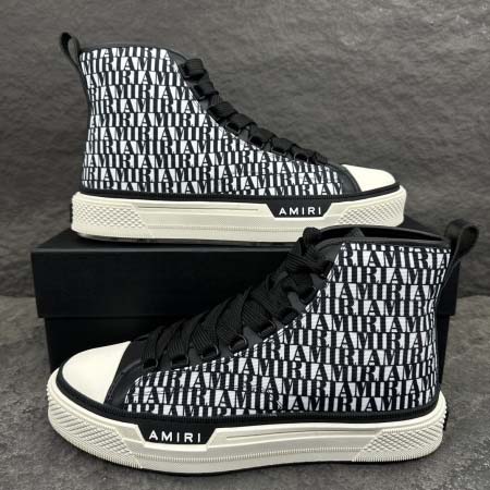 2025年4月22日入荷新品Amiri男女兼用原版復刻 ブラ...