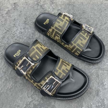 2025年4月22日入荷新品Fendi男女兼用原版復刻 ブラ...