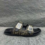 2025年4月22日入荷新品Fendi男女兼用原版復刻 ブランド靴本革製ギフト/誕生日/CT工場35-45