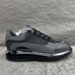 2025年4月22日入荷新品alexander McQueen男女兼用原版復刻 ブランド靴本革製ギフト/誕生日/CT工場35-46