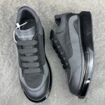 2025年4月22日入荷新品alexander McQueen男女兼用原版復刻 ブランド靴本革製ギフト/誕生日/CT工場35-46