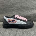 2025年4月22日入荷新品Dior男女兼用原版復刻 ブランド靴本革製ギフト/誕生日/CT工場35-45