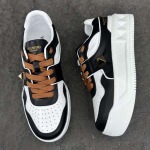 2025年4月22日入荷新品VALENTINO男女兼用原版復刻 ブランド靴本革製ギフト/誕生日/CT工場35-45