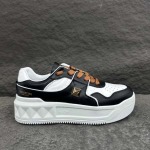 2025年4月22日入荷新品VALENTINO男女兼用原版復刻 ブランド靴本革製ギフト/誕生日/CT工場35-45