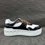 2025年4月22日入荷新品VALENTINO男女兼用原版復刻 ブランド靴本革製ギフト/誕生日/CT工場35-45