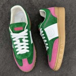 2025年4月22日入荷新品Valentino男女兼用原版復刻 ブランド靴本革製ギフト/誕生日/CT工場35-45