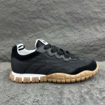 2025年4月22日入荷新品MiuMiu女性用原版復刻 ブランド靴本革製ギフト/誕生日/CT工場35-40