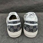2025年4月22日入荷新品Gucci男女兼用原版復刻 ブランド靴本革製ギフト/誕生日/CT工場35-45