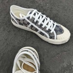 2025年4月22日入荷新品Gucci男女兼用原版復刻 ブランド靴本革製ギフト/誕生日/CT工場35-45