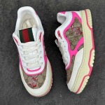 2025年4月22日入荷新品Gucci女性用原版復刻 ブランド靴本革製ギフト/誕生日/CT工場35-40