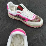 2025年4月22日入荷新品Gucci女性用原版復刻 ブランド靴本革製ギフト/誕生日/CT工場35-40