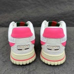 2025年4月22日入荷新品Gucci女性用原版復刻 ブランド靴本革製ギフト/誕生日/CT工場35-40