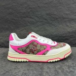 2025年4月22日入荷新品Gucci女性用原版復刻 ブランド靴本革製ギフト/誕生日/CT工場35-40