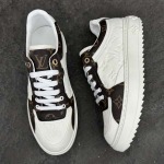 2025年4月22日入荷新品Louis Vuitton男女兼用原版復刻 ブランド靴本革製ギフト/誕生日/CT工場35-46