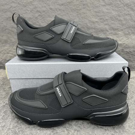 2025年4月22日入荷新品Prada男女兼用原版復刻 ブラ...