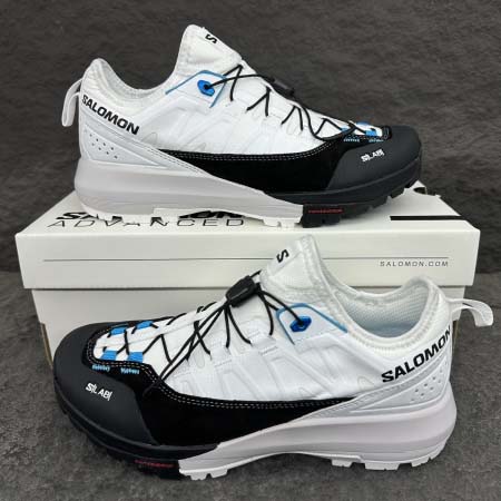 2025年4月22日入荷新品Salomon  S/LAB A...