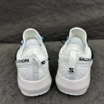 2025年4月22日入荷新品Salomon  S/LAB ALPINWAY女性用原版復刻 ブランド靴本革製ギフト/誕生日/CT工場35-40