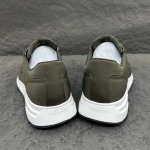 2025年4月22日入荷新品Prada男女兼用原版復刻 ブランド靴本革製ギフト/誕生日/CT工場38-45