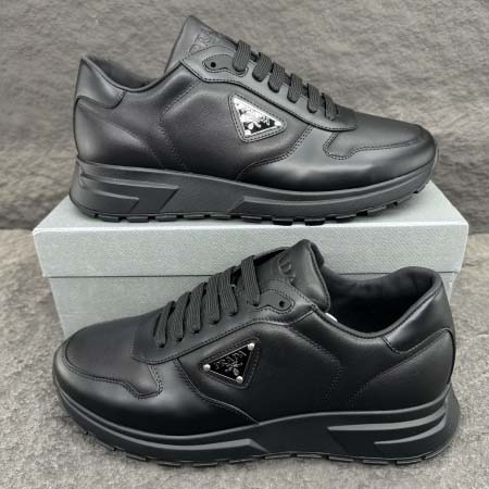 2025年4月22日入荷新品Prada男女兼用原版復刻 ブラ...