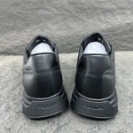 2025年4月22日入荷新品Prada男女兼用原版復刻 ブランド靴本革製ギフト/誕生日/CT工場38-45