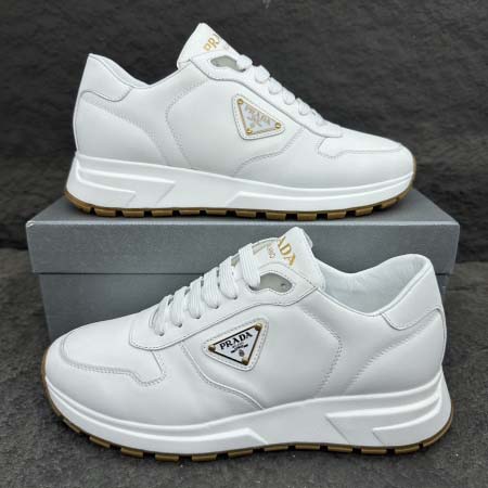 2025年4月22日入荷新品Prada男女兼用原版復刻 ブラ...