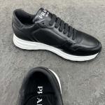 2025年4月22日入荷新品Prada男女兼用原版復刻 ブランド靴本革製ギフト/誕生日/CT工場38-45