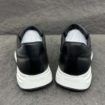 2025年4月22日入荷新品Prada男女兼用原版復刻 ブランド靴本革製ギフト/誕生日/CT工場38-45