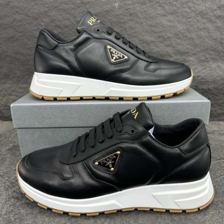 2025年4月22日入荷新品Prada男女兼用原版復刻 ブラ...