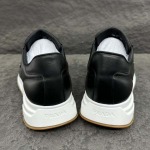 2025年4月22日入荷新品Prada男女兼用原版復刻 ブランド靴本革製ギフト/誕生日/CT工場38-45