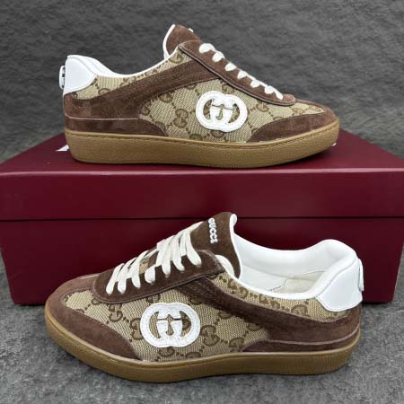 2025年4月22日入荷新品Gucci男女兼用原版復刻 ブラ...