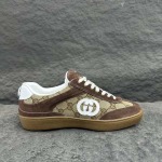 2025年4月22日入荷新品Gucci男女兼用原版復刻 ブランド靴本革製ギフト/誕生日/CT工場35-45