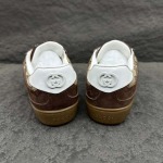 2025年4月22日入荷新品Gucci男女兼用原版復刻 ブランド靴本革製ギフト/誕生日/CT工場35-45